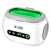 Produktbild DK SONIC Digital Household Ultraschallreinigungsgerät 600mL 42KHz Ultraschallreiniger mit Touch Control für Schmuck Münzen Eyewear Wasserdichte Uhren Rasiermesser Zahnersatz Werkzeug
