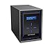Price comparison product image NETGEAR ReadyNAS 422 2-Bay 8 TB (2 x 4 TB) Desktop HDD Network Attached Storage (RN422D4-100NES)