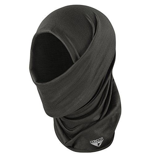 Condor Multi-Wrap Schwarz