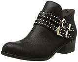 , Synthetik, , canvas, Synthetik, 8.0, 181, Ankle Boots