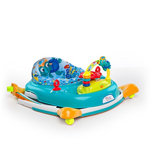 Baby Einstein 60590 Sea and Explore Walker - 3