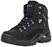 Produktbild Lowa Herren Renegade GTX Mid Wanderstiefel, Schwarz/Schwarz, 45 EU