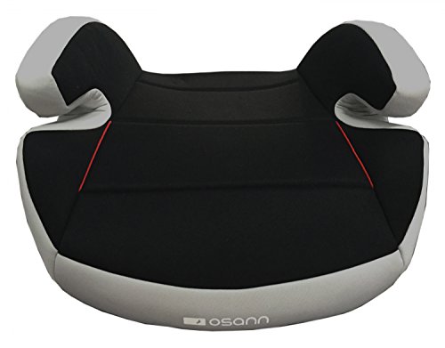 Osann Sitzerhöhung Junior Isofix Shadow - 2