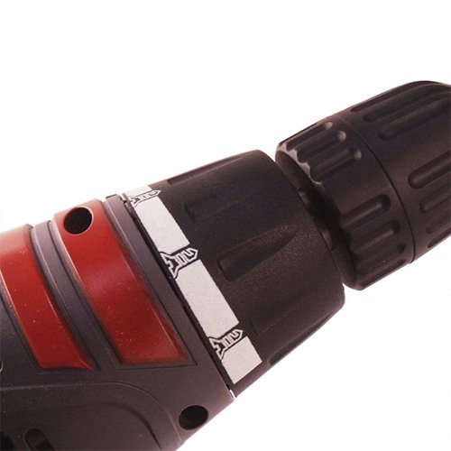 Mauk 1625 Elektro Bohrschrauber 280 W - 3