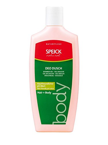 SPEICK Deo Dusch, 250 ml