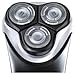 Philips HQ8 Sensotec Triple Pack Rotary Cutting Replacement Heads, Service Pack