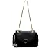 Price comparison product image RADLEY 'Waterloo' Small Black Leather & Suede Shoulder/Across Body Bag - RRP £179