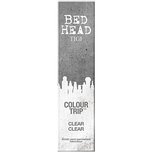 Preisvergleich Produktbild Tigi Bed Head Colour Trip Clear 90 ml