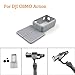 Produktbild Cooljun Osmo Action Camera Adapter Mount Konverter für DJI OSMO Mobile 1/2