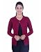 Ogarti woolen ladies cardigan RS.650.00