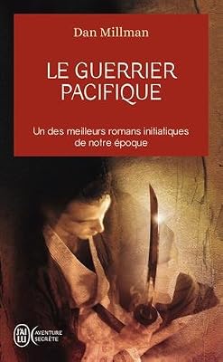 J'ai Lu Le guerrier pacifique