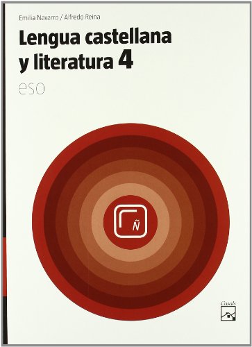 Lengua castellana y Literatura 4 ESO (2008)