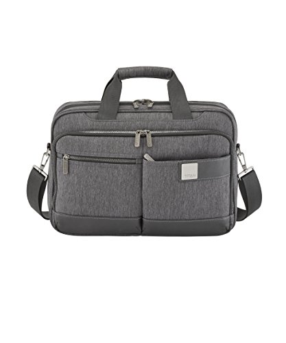 POWER PACK di TITAN: valigie da lavoro con ruote, zaini, borse laptop e a tracolla dal look business
