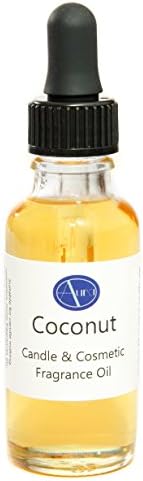 30ml Coconut Candle Making Fragrance Oil