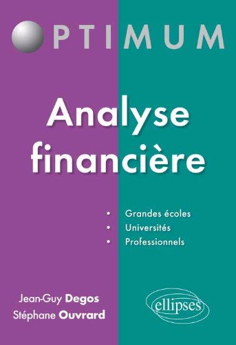 Download Analyse Financière Download Analyse Financière