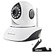 Produktbild Vstarcam C7838WIP Wireless-Netzwerk-Video-Intercom-Kamera Mobilfunkfernüberwachungskameras Wireless-HD Nachtsicht Webcam Haushalt Kamera wifi für Android / iPhone / iPad / PC