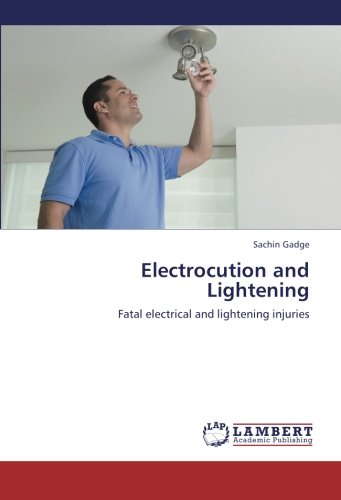 Electrocution and Lightening