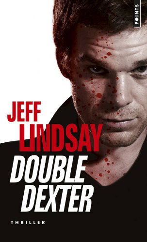 couverture de : Double Dexter