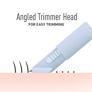 Panasonic ES246AC Women's Bikini Shaper & Trimmer - Image 4