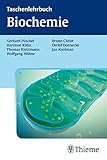 Image de Taschenlehrbuch Biochemie