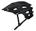 Produktbild Fahrradhelm Cratoni AllTrack (MTB) Gr. S/M (54-58cm) gummiert, schwarz/anthrazit (1 Stück)