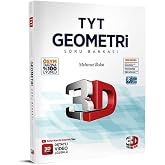 TYT Geometri Soru Bankası