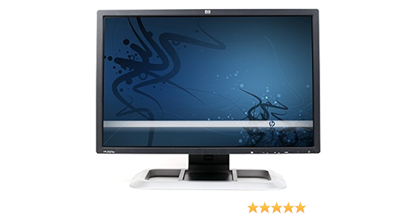 Hp Lp2275w 22 Inch Lcd Monitor : Amazon.it: Informatica