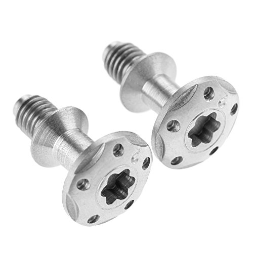 Vis de Poids de Golf Contrepoids de Club de Golf Bloc de Ballast pour Taylor Made R9 R11 R11S R1 MWT Technologie Driver & Woods