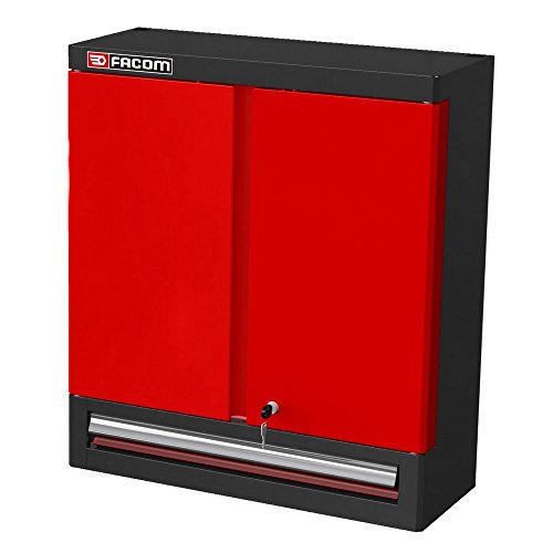 FACOM JLS2-2201 - JLS MUEBLE ALTO SIMPLE PUERTAS Y CAJON