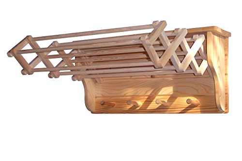 Preisvergleich Produktbild Heritage Händler Traditionelle Wand Wäschetrockner