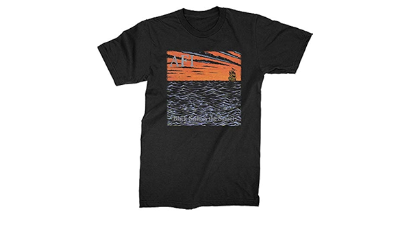 afi black sails shirt
