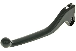 2EXTREME Bremshebel/Kupplungshebel kompatibel für DERBI Senda SM X-Race 50, DRD 50, R X-Trem 50, MOTORHISPANIA RYZ Standard 50, GILERA SMT 50, RIEJU SMX 125, RR Sport 50, RRX 50, Furia Max 50, MRX