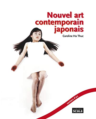 Télécharger Nouvel art contemporain japonais PDF Ebook En Ligne