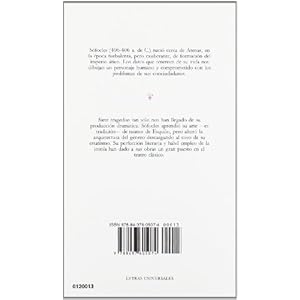 Tragedias Completas/ Complete Tragedies