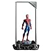 Produktbild Spider-Man Marvel Super Hero Illuminate Gallery Statue