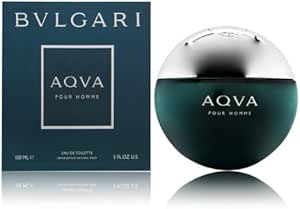 aqva pour homme masculino eau de toilette