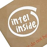 Einfach zu apply-instructions included-waterproof und wird nicht verblassen