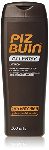 Piz Buin Allergy Lotion Sp50+ 200ml