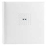 Verarbeitung: Made in Germany, Kein Vergilben der Fotos durch Pergamin, Hochwertige Verklebung der einzelnen Blätter, Verhinderung von Verkleben und Anquellen dank hochwertiger Zwischenblätter aus Pergamin, Umweltfreundliche Materialien