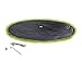 Produktbild EXIT Bodentrampolin Abdeckplane ø427cm