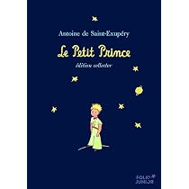 Timbre RFA 2014 Saint-Exupéry / Le Petit Prince – Édition Auto-adhésive Neuf MNH – Collection Prophila