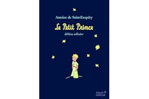 Le Petit Prince: Édition collector 80 ans