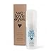 All Natural Tea Tree Eyelid Foaming Cleanser/Wash - We Love Eyes - Blepharitis, Demodex, Dry Eyes Relief and treatment, Wash Eyelashes, Reduce Itching and Inflammation, Paraben & Sulfate Free - 40 ml