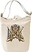 Produktbild Egypt god Leinwand Tagestasche Canvas Day Bag| 100% Premium Cotton Canvas| DTG Printing|