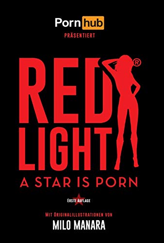 Preisvergleich Produktbild 69 Pigs Red Ligth : A Star is Porn