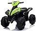 Produktbild Trendsky ATV Kinder Quad Motorrad Elektrofahrzeug Bike Kindermotorrad Elektromotorrad Pocket