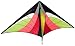 Produktbild Prism Stowaway Delta 1-zeilig Kite, Unisex, fire