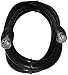 Produktbild Kreiling Tech. F-Anschlusskabel F75Q/ 1,5m-112 sw EAN: 4250157703453
