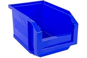 NOVAP Bac à bec European 3L Bleu - 5130063