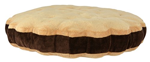 United Labels 120169 Kissen „Schokokeks“, circa 40 x 7 cm - 2